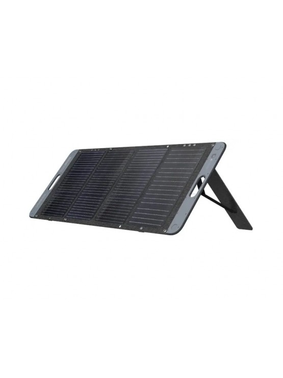 დამტენი: UGREEN SC100 15113 100W Solar Power Bank Black