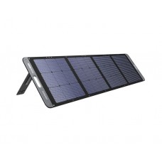მზის პანელი: Ugreen SC200 15114 200W Solar Power Bank Black