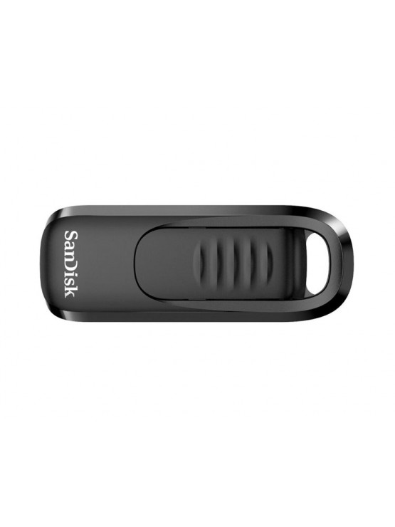 ფლეშ მეხსიერება: SanDisk Ultra Slider 1TB USB Type-C Flash Drive - SDCZ480-1T00-G46