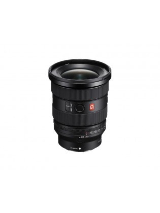 ფოტოაპარატის ლინზა: Sony SEL1635GM2 16-35mm F2.8 GM II Full-frame Standard Zoom G Master lens