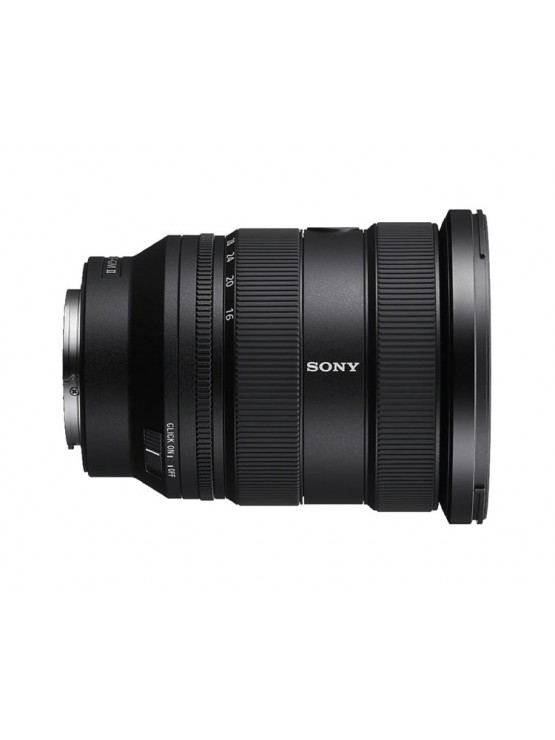 ფოტოაპარატის ლინზა: Sony SEL1635GM2 16-35mm F2.8 GM II Full-frame Standard Zoom G Master lens