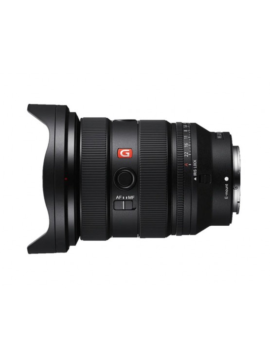 ფოტოაპარატის ლინზა: Sony SEL1635GM2 16-35mm F2.8 GM II Full-frame Standard Zoom G Master lens