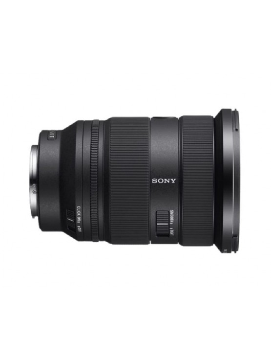 ფოტოაპარატის ლინზა: Sony FE 24-70mm F2.8 GM II Full-frame Standard Zoom G Master lens - SEL2470GM2 SYX 