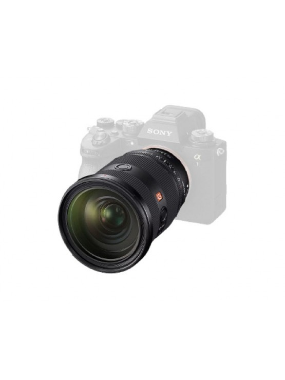 ფოტოაპარატის ლინზა: Sony FE 24-70mm F2.8 GM II Full-frame Standard Zoom G Master lens - SEL2470GM2 SYX 