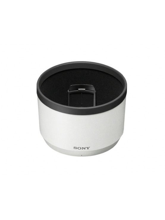 ფოტოაპარატის ლინზა: Sony SEL70200GM2 FE 70-200 mm F2.8 GM OSS II Full-frame Telephoto Zoom G Master Lens