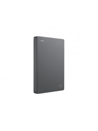 გარე მყარი დისკი: Seagate Basic SESTJL5000400 2.5" 5TB External HDD