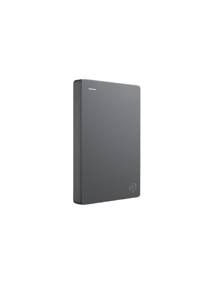 გარე მყარი დისკი: Seagate Basic SESTJL5000400 2.5" 5TB External HDD