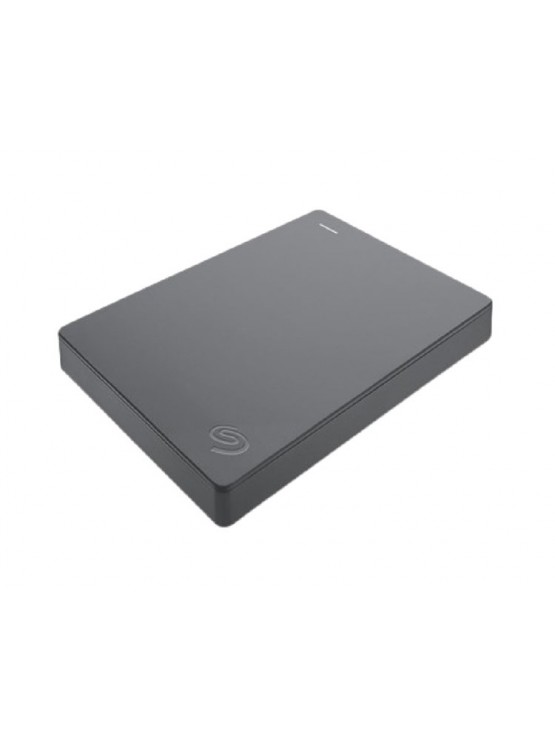 გარე მყარი დისკი: Seagate Basic SESTJL5000400 2.5" 5TB External HDD