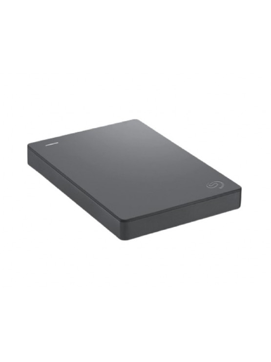 გარე მყარი დისკი: Seagate Basic SESTJL5000400 2.5" 5TB External HDD