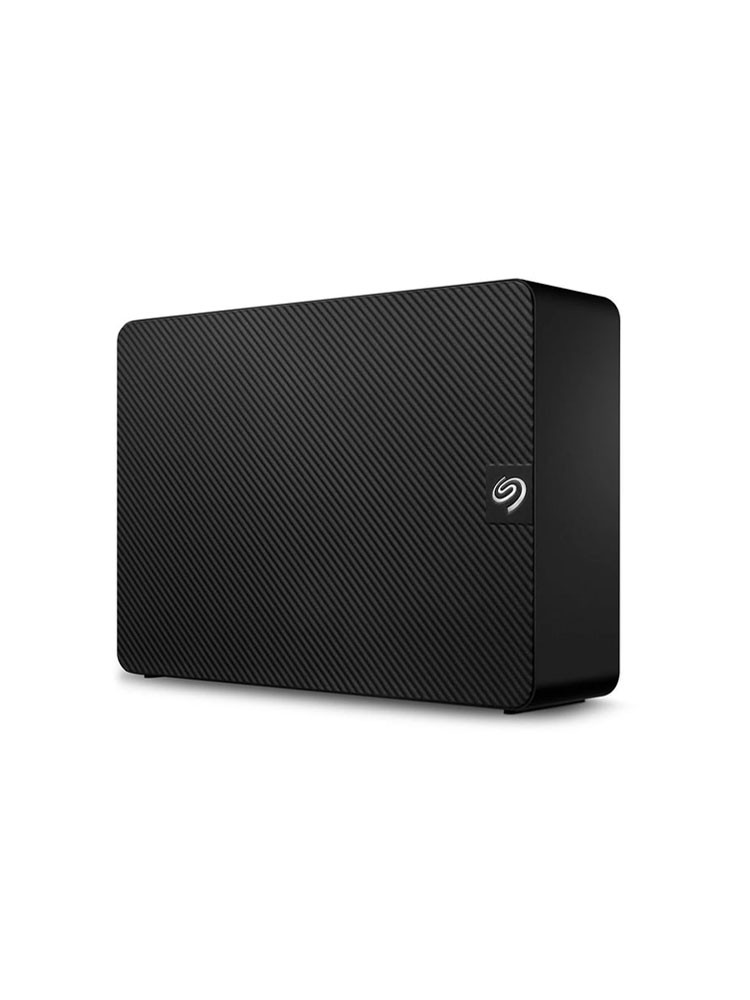 გარე მყარი დისკი: Seagate Basic Harddisk 4TB USB 3.0 3.5" External Hard Drive Black - SESTKP4000400