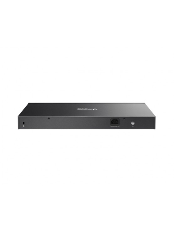 სვიჩი: TP-Link SG2218 Omada Access 16-Port Gigabit Switch