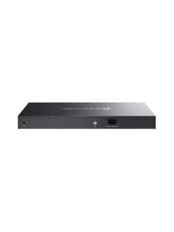 სვიჩი: TP-Link SG2218P Omada 18-Port Gigabit Smart Switch