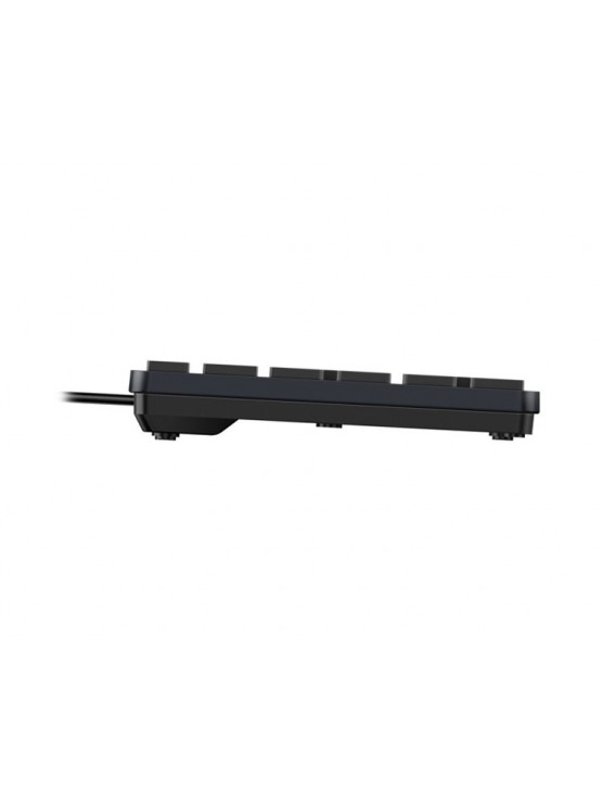 კლავიატურა-მაუსი: Genius SlimStar C126 Mouse+ Keyboard USB Black