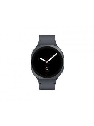 სმარტ საათი: Samsung Galaxy Watch 8 40mm Gray - SM-L320NDAACIS