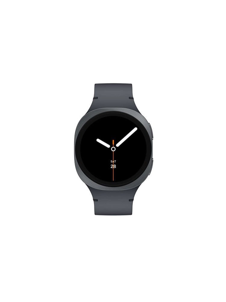სმარტ საათი: Samsung Galaxy Watch 8 40mm Gray - SM-L320NDAACIS