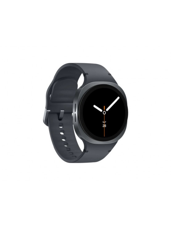 სმარტ საათი: Samsung Galaxy Watch 8 40mm Gray - SM-L320NDAACIS