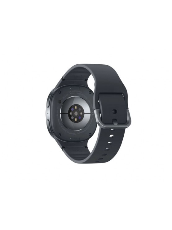 სმარტ საათი: Samsung Galaxy Watch 8 40mm Gray - SM-L320NDAACIS