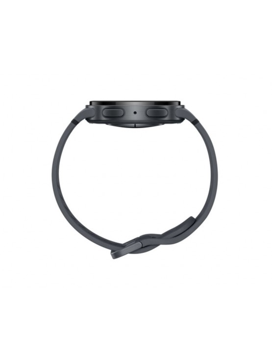 სმარტ საათი: Samsung Galaxy Watch 8 40mm Gray - SM-L320NDAACIS