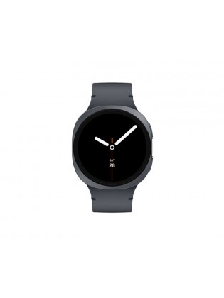 სმარტ საათი: Samsung Galaxy Watch 8 44mm Gray - SM-L330NDAACIS