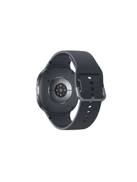 სმარტ საათი: Samsung Galaxy Watch 8 44mm Gray - SM-L330NDAACIS