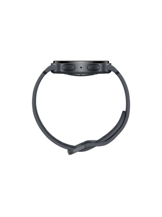 სმარტ საათი: Samsung Galaxy Watch 8 44mm Gray - SM-L330NDAACIS