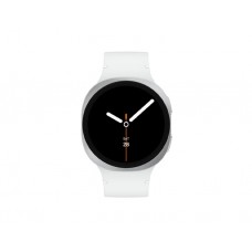 სმარტ საათი: Samsung Galaxy Watch 8 44mm Silver - SM-L330NZSACIS