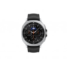 სმარტ საათი: Samsung Galaxy Watch 8 Classic Black - SM-L500NZKACIS