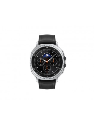 სმარტ საათი: Samsung Galaxy Watch 8 Classic Black - SM-L500NZKACIS