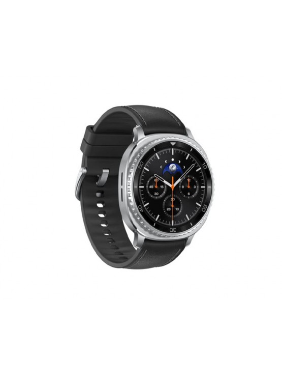 სმარტ საათი: Samsung Galaxy Watch 8 Classic Black - SM-L500NZKACIS