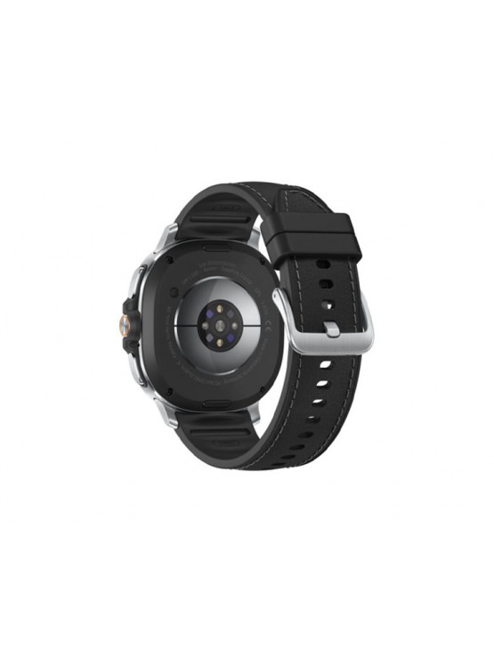 სმარტ საათი: Samsung Galaxy Watch 8 Classic Black - SM-L500NZKACIS