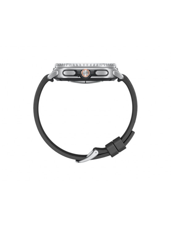 სმარტ საათი: Samsung Galaxy Watch 8 Classic Black - SM-L500NZKACIS