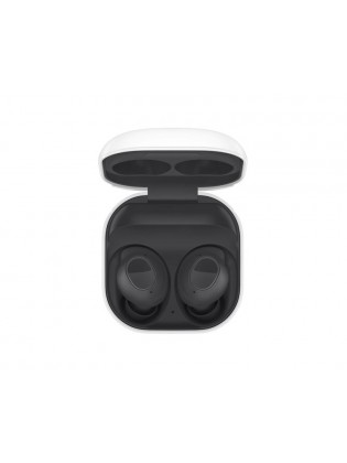 ყურსასმენი: Samsung Galaxy Buds FE Earbuds Gray - SM-R400NZAACIS