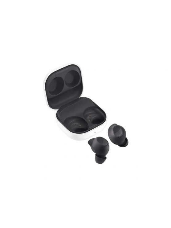 ყურსასმენი: Samsung Galaxy Buds FE Earbuds Gray - SM-R400NZAACIS