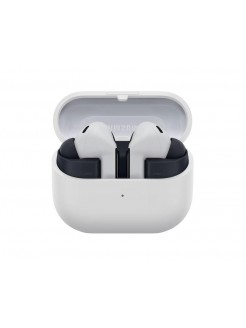 ყურსასმენი: Samsung Galaxy Buds 3 FE Silver - SM-R420NZAACIS