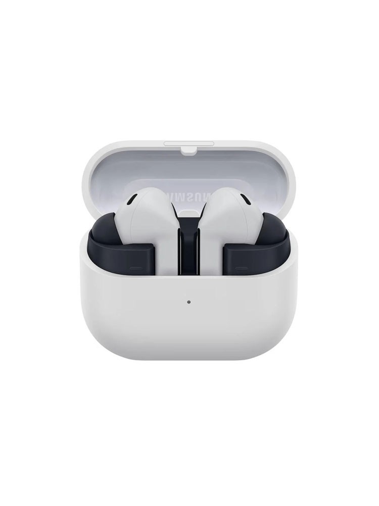ყურსასმენი: Samsung Galaxy Buds 3 FE Silver - SM-R420NZAACIS
