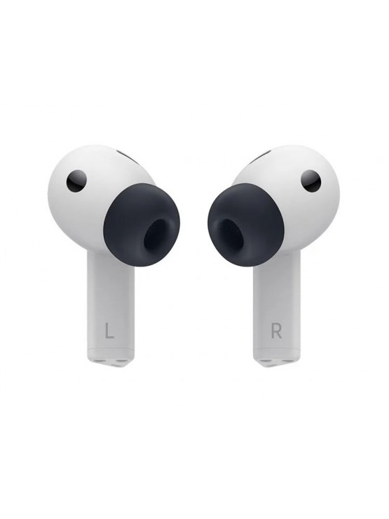 ყურსასმენი: Samsung Galaxy Buds 3 FE Silver - SM-R420NZAACIS