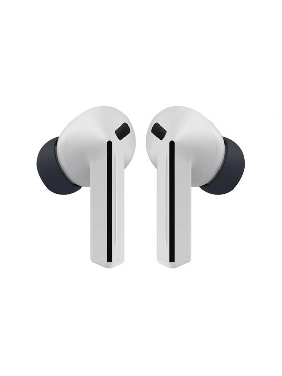 ყურსასმენი: Samsung Galaxy Buds 3 FE Silver - SM-R420NZAACIS