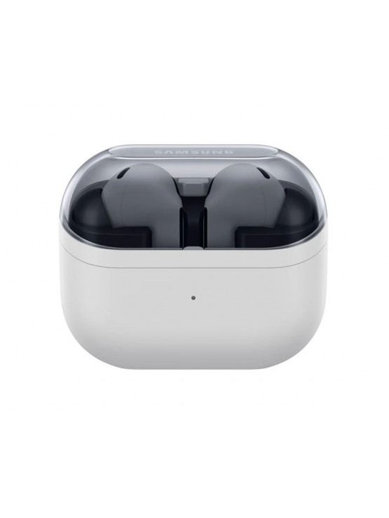 ყურსასმენი: Samsung Galaxy Buds 3 FE Silver - SM-R420NZAACIS