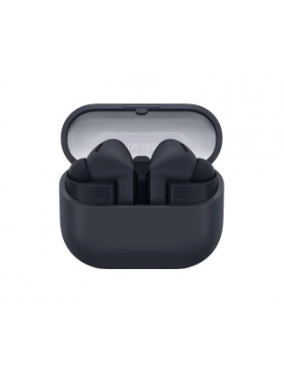 ყურსასმენი: Samsung Galaxy Buds 3 FE Black - SM-R420NZKACIS