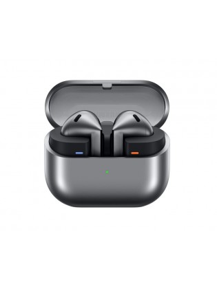 ყურსასმენი: Samsung Galaxy Buds3 Silver - SM-R530NZAACIS