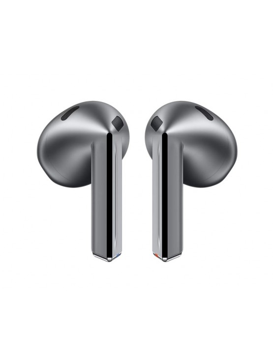 ყურსასმენი: Samsung Galaxy Buds3 Silver - SM-R530NZAACIS