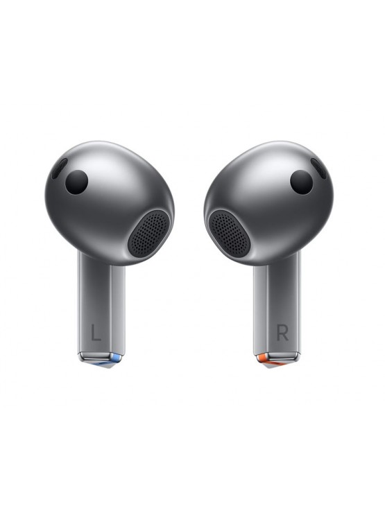 ყურსასმენი: Samsung Galaxy Buds3 Silver - SM-R530NZAACIS