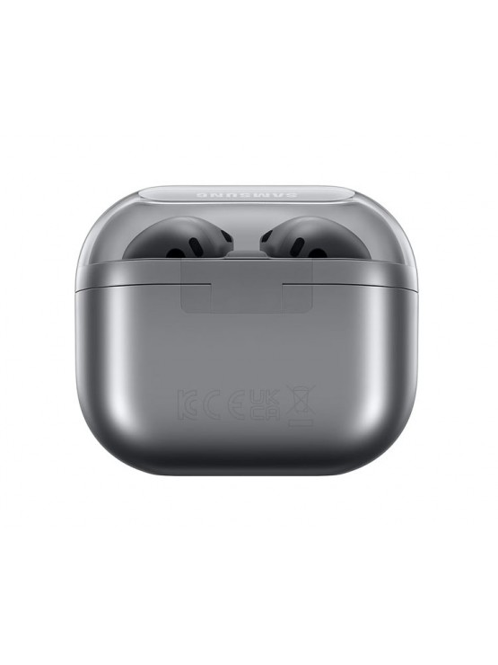 ყურსასმენი: Samsung Galaxy Buds3 Silver - SM-R530NZAACIS