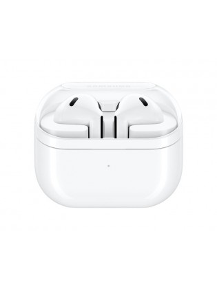 ყურსასმენი: Samsung Galaxy Buds3 Bluetooth Earbuds White - SM-R530NZWACIS