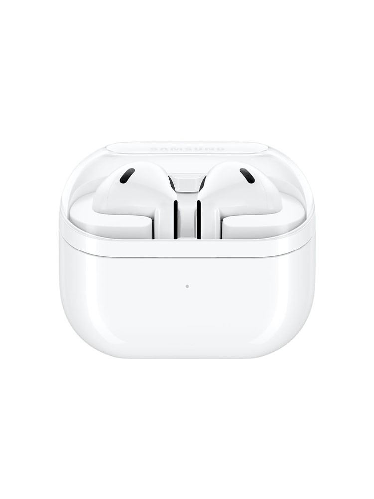 ყურსასმენი: Samsung Galaxy Buds3 Bluetooth Earbuds White - SM-R530NZWACIS