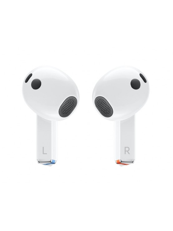 ყურსასმენი: Samsung Galaxy Buds3 Bluetooth Earbuds White - SM-R530NZWACIS