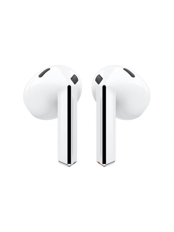 ყურსასმენი: Samsung Galaxy Buds3 Bluetooth Earbuds White - SM-R530NZWACIS