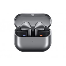 ყურსასმენი: Samsung Galaxy Buds3 Pro Silver - SM-R630NZAACIS