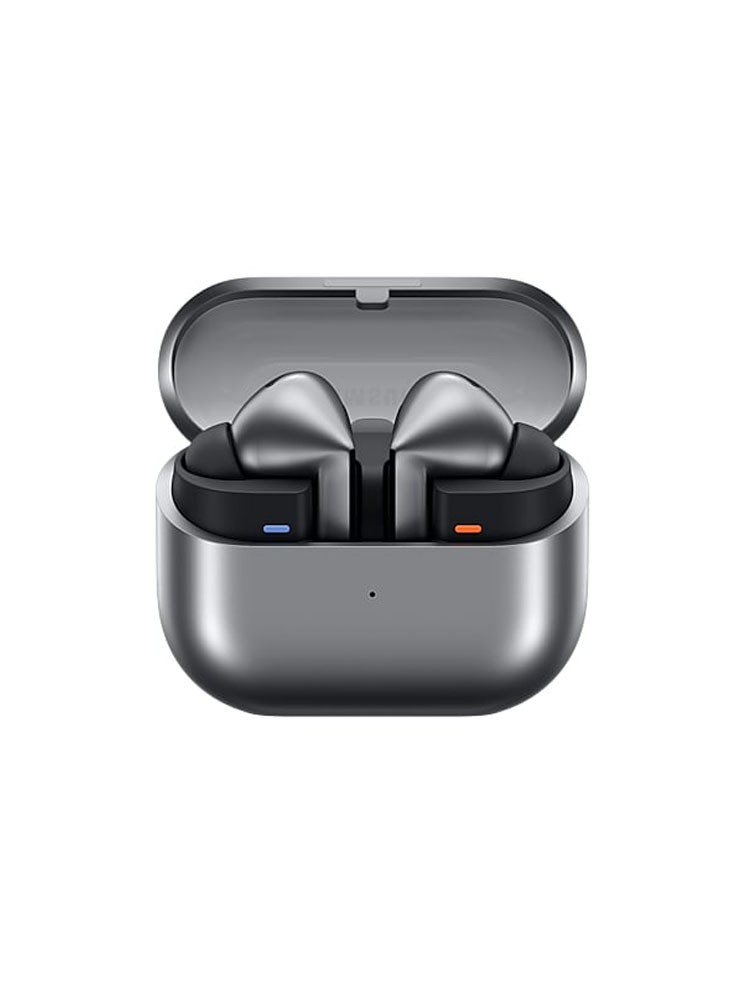 ყურსასმენი: Samsung Galaxy Buds3 Pro Silver - SM-R630NZAACIS