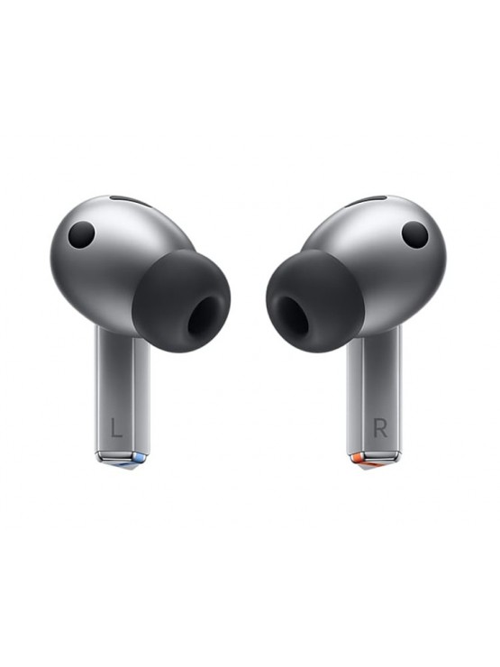 ყურსასმენი: Samsung Galaxy Buds3 Pro Silver - SM-R630NZAACIS